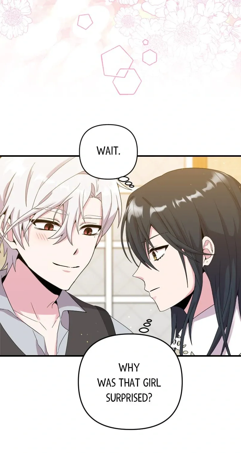 Read Libera Me chapter 42 image 13 on Lezhin