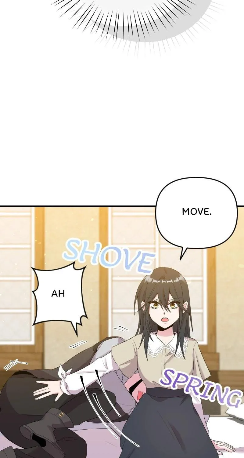 Read Libera Me chapter 42 image 15 on Lezhin