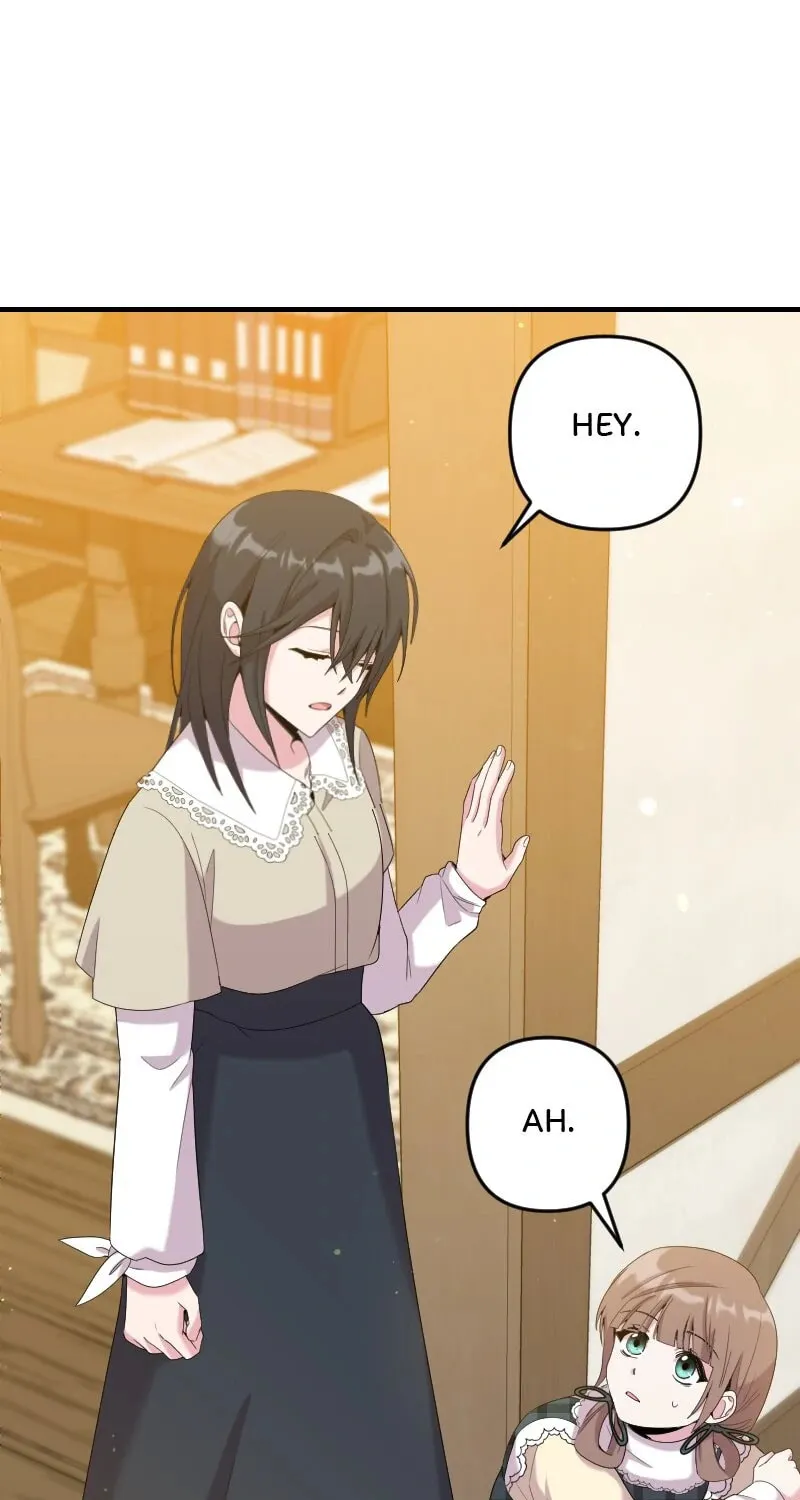 Read Libera Me chapter 42 image 22 on Lezhin