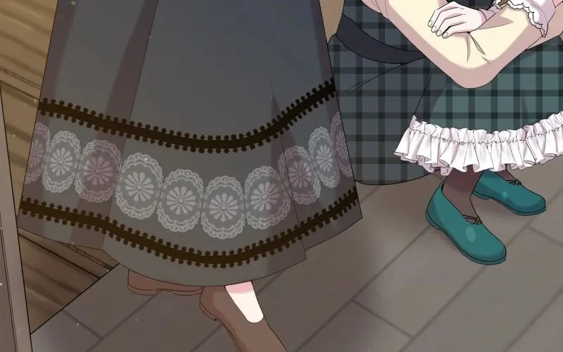 Read Libera Me chapter 42 image 23 on Lezhin