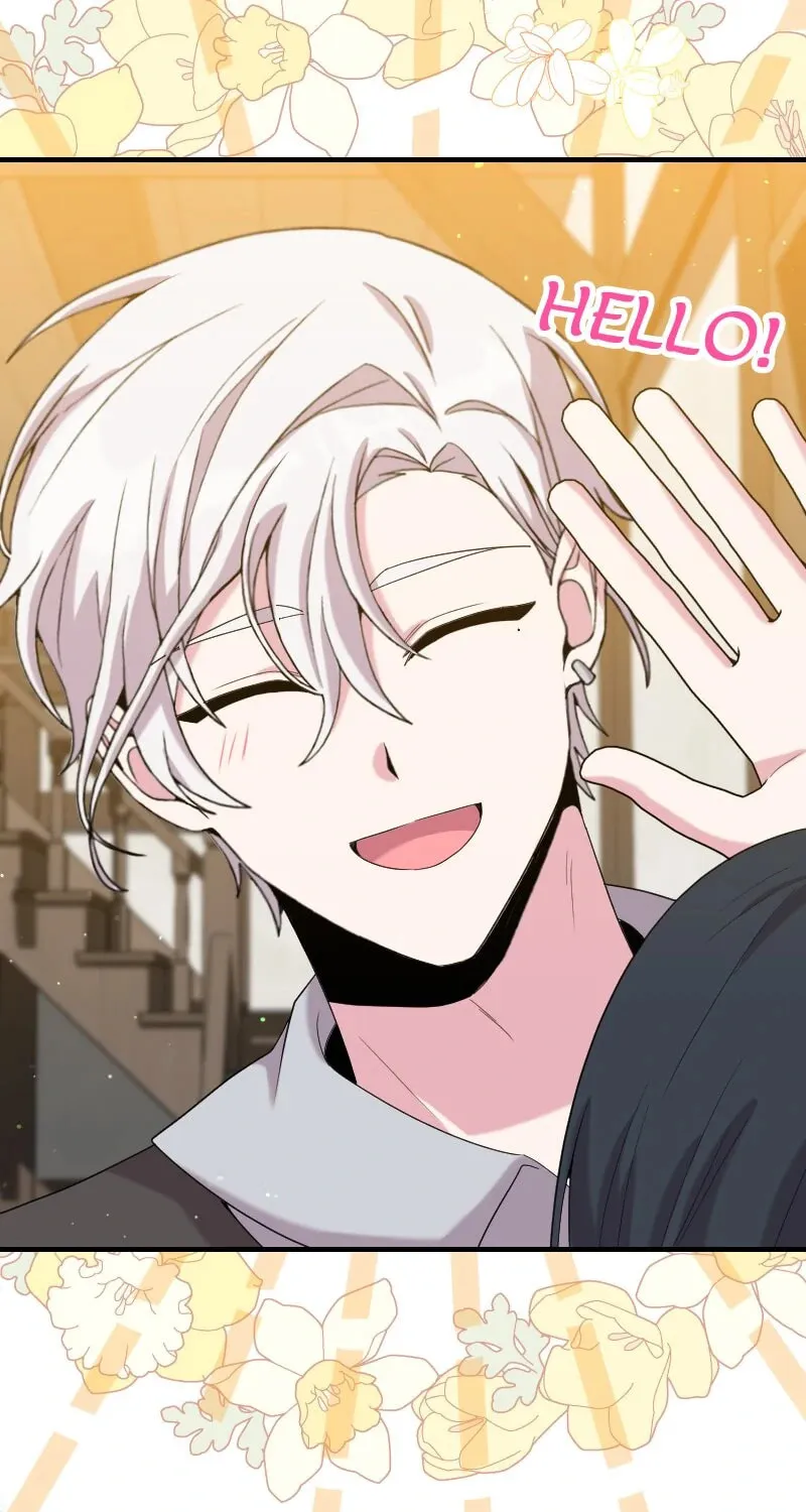 Read Libera Me chapter 42 image 28 on Lezhin