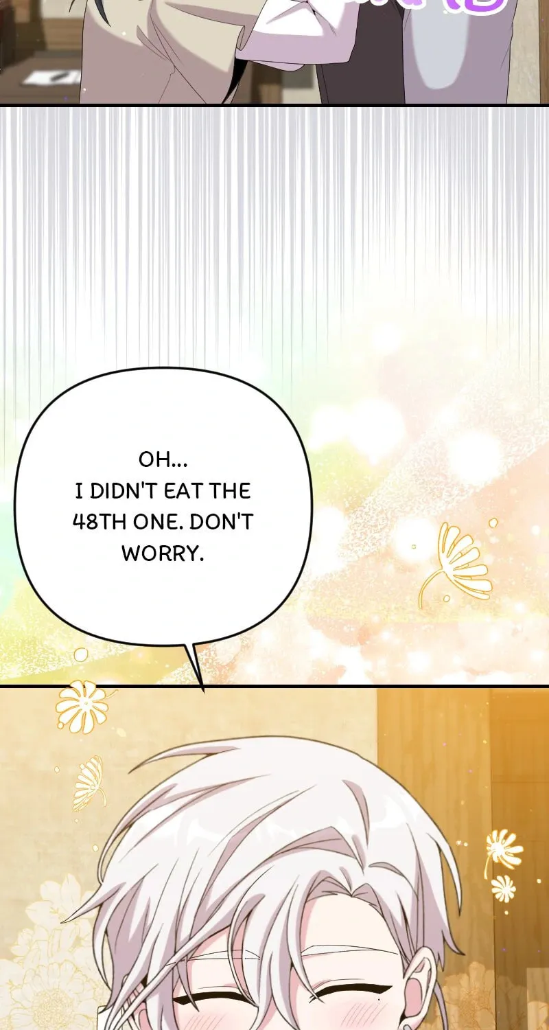 Read Libera Me chapter 42 image 40 on Lezhin
