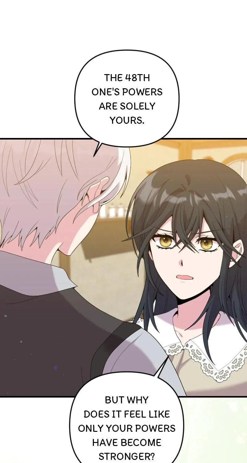 Read Libera Me chapter 42 image 43 on Lezhin