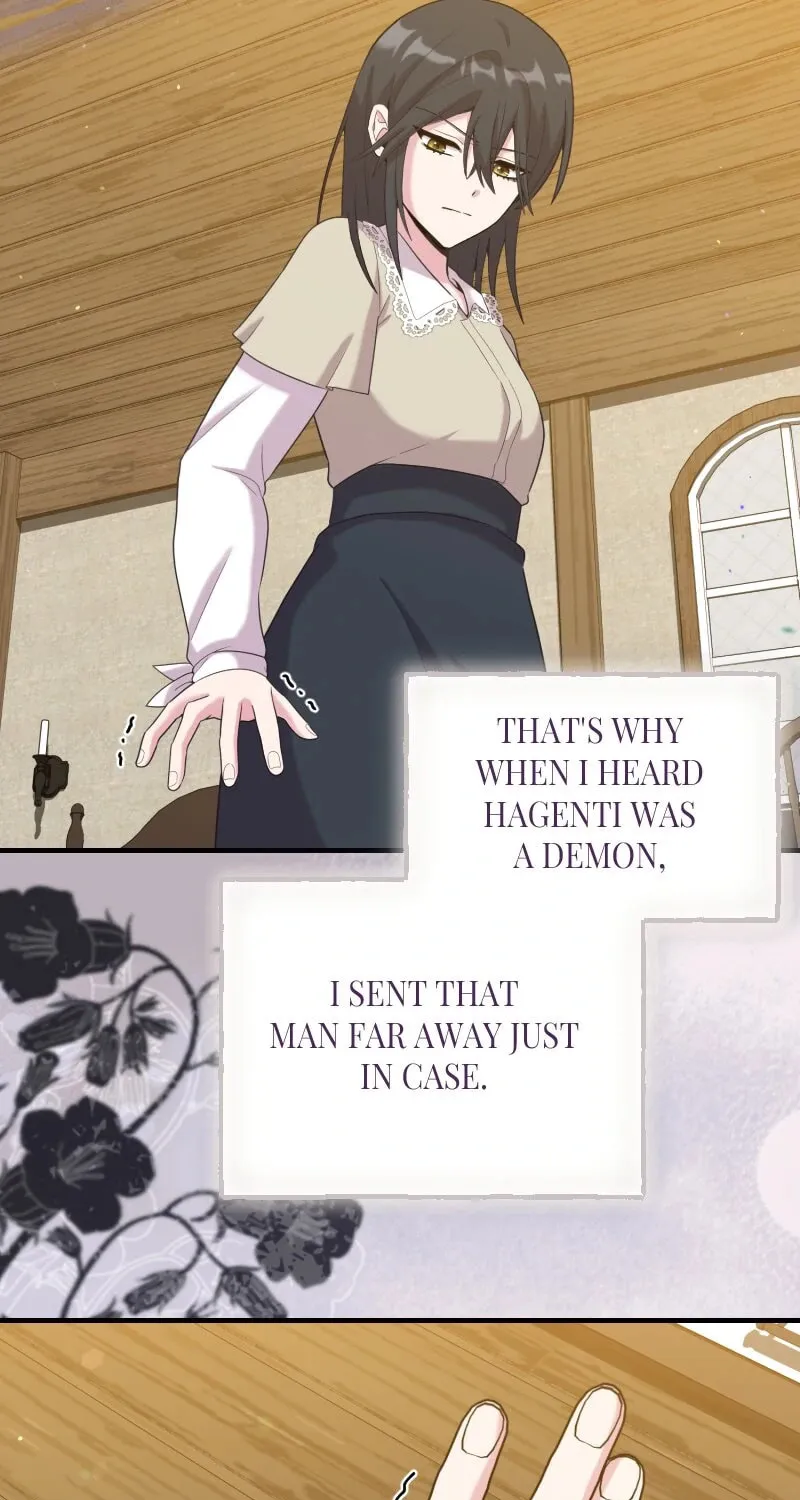 Read Libera Me chapter 42 image 59 on Lezhin