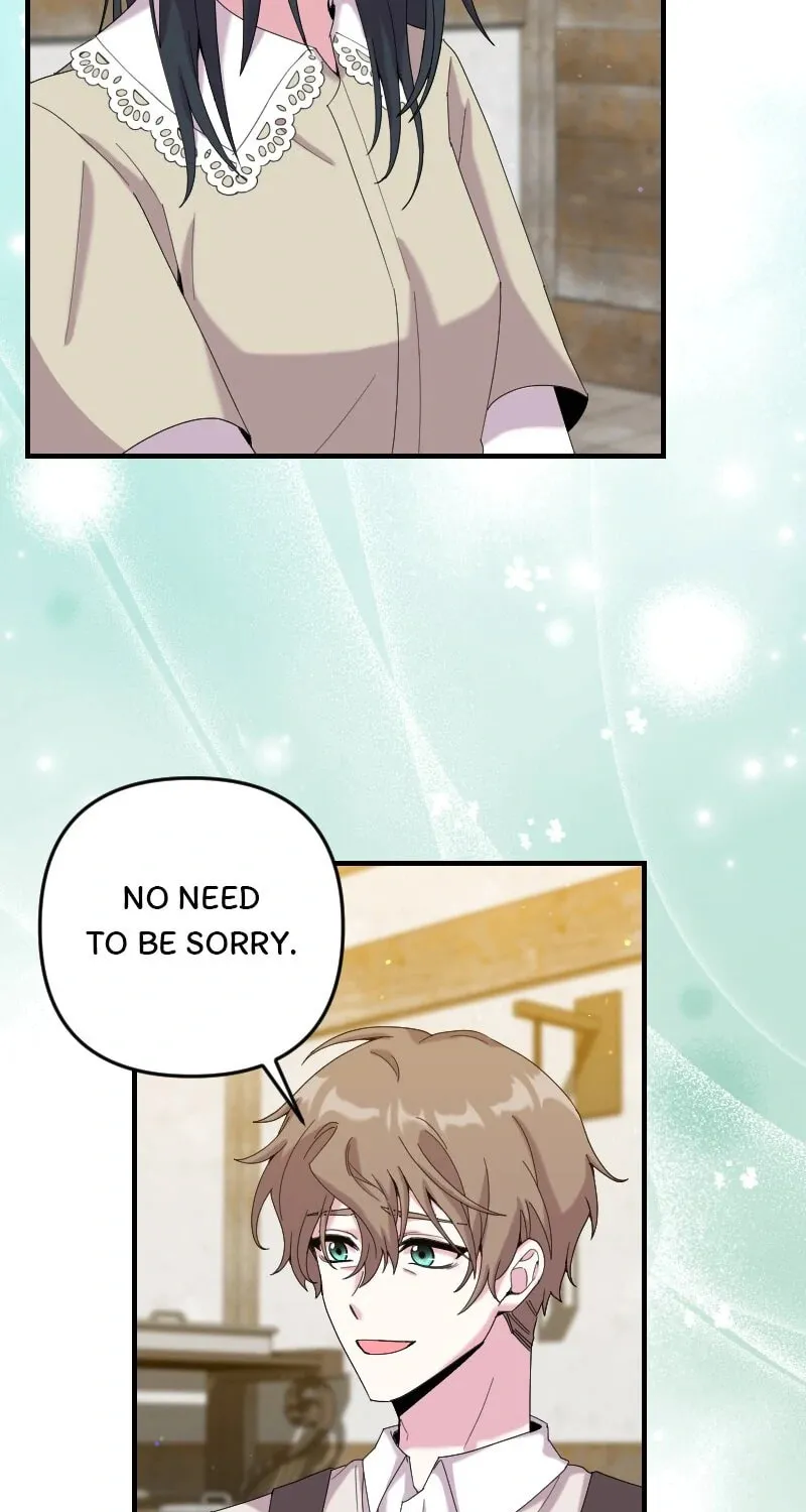 Read Libera Me chapter 44 image 19 on Lezhin