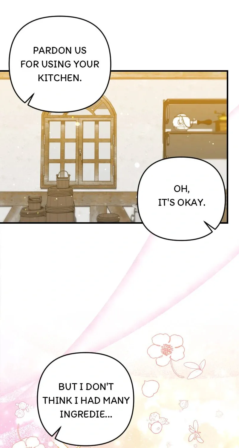 Read Libera Me chapter 44 image 2 on Lezhin