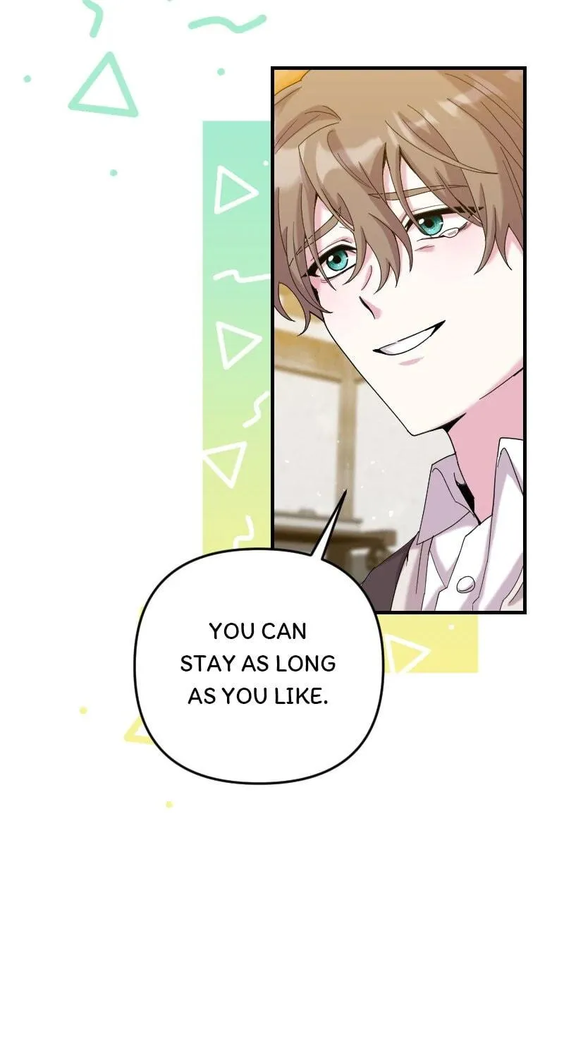 Read Libera Me chapter 44 image 21 on Lezhin