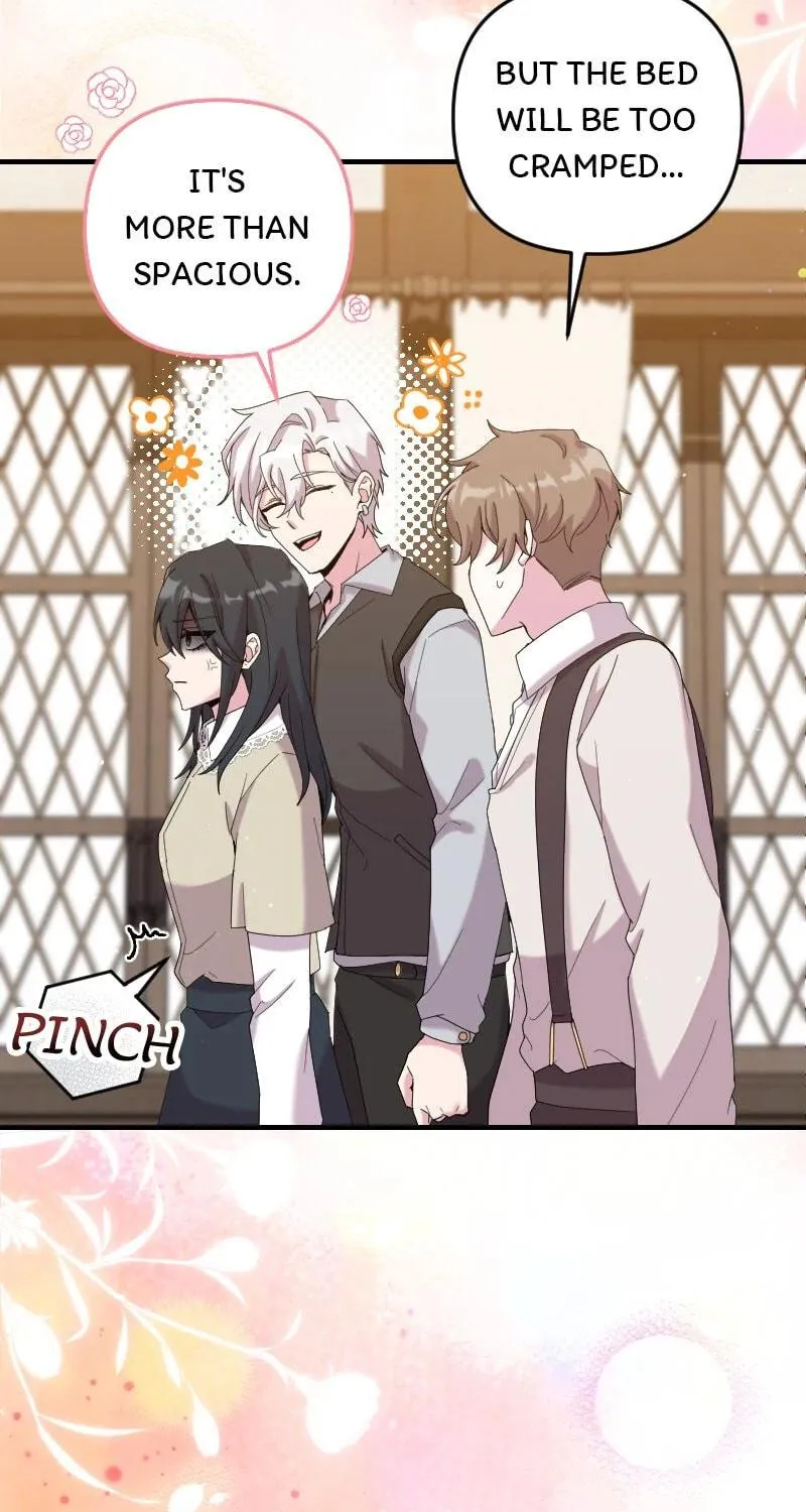 Read Libera Me chapter 44 image 26 on Lezhin
