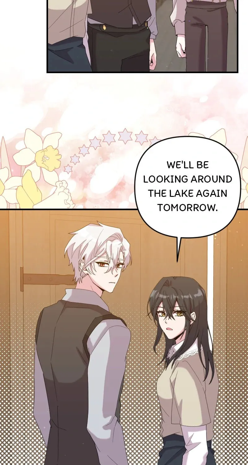 Read Libera Me chapter 44 image 30 on Lezhin
