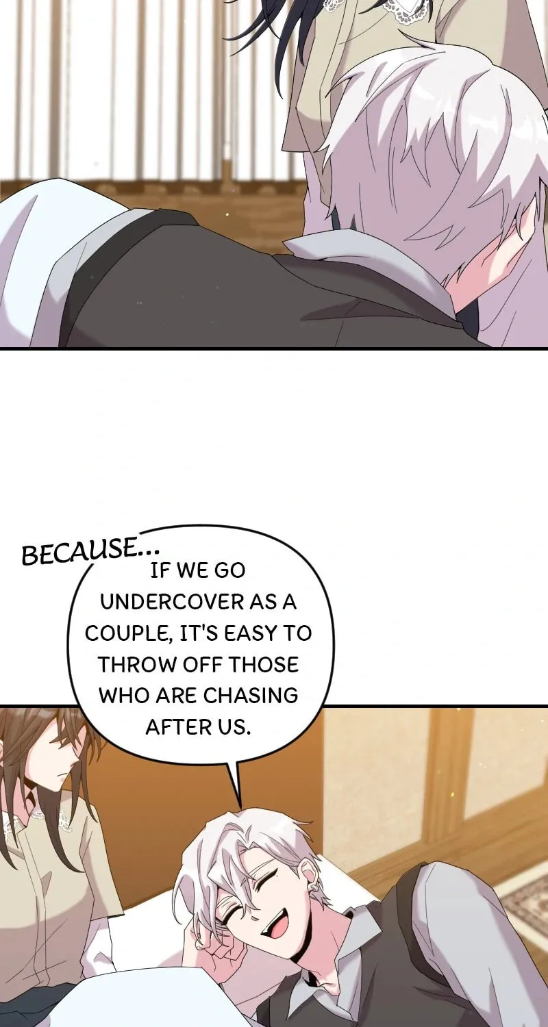 Read Libera Me chapter 44 image 41 on Lezhin