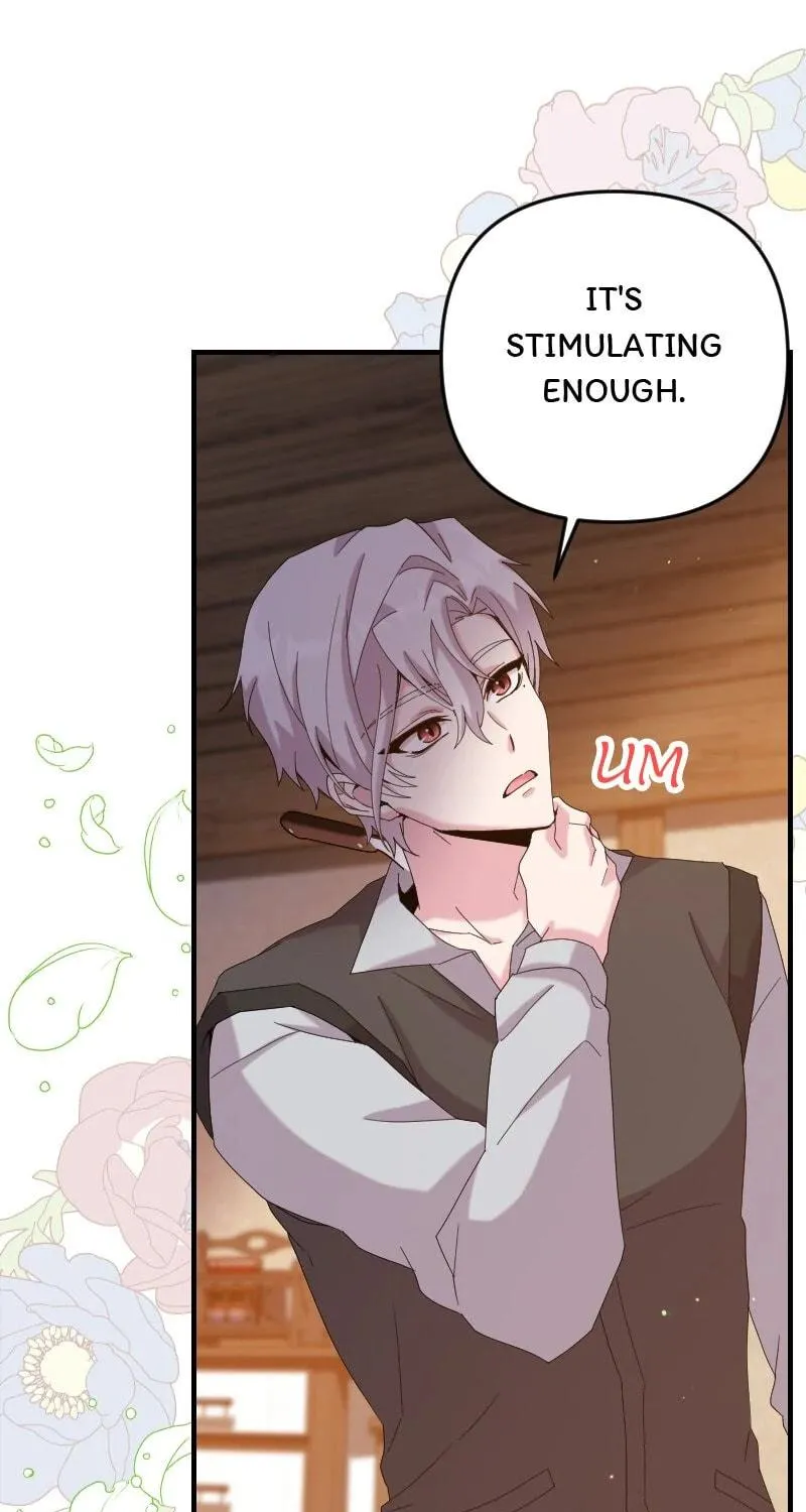 Read Libera Me chapter 44 image 87 on Lezhin