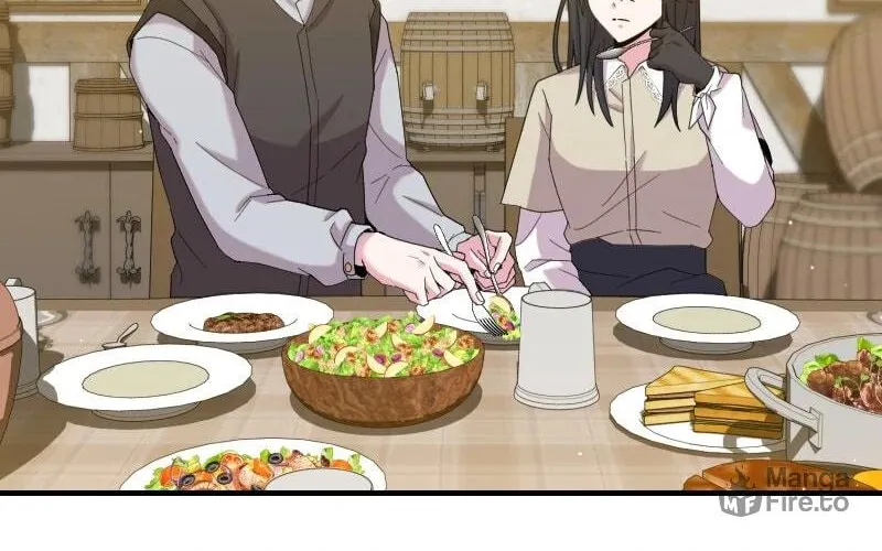 Read Libera Me chapter 44 image 9 on Lezhin