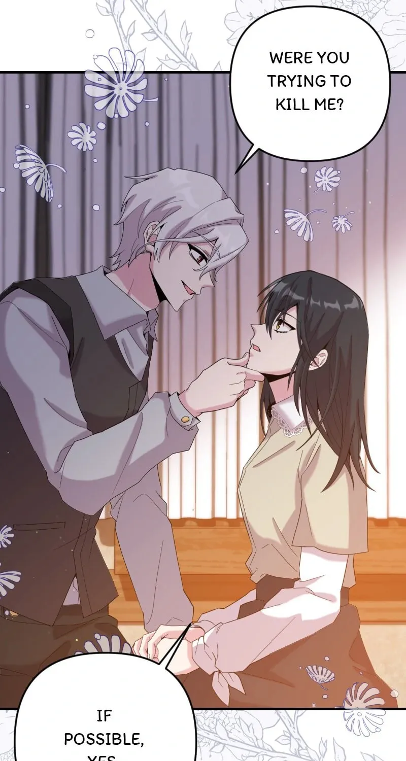 Read Libera Me chapter 44 image 97 on Lezhin