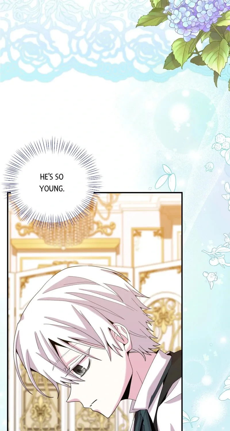 Read Libera Me chapter 51 image 112 on Lezhin