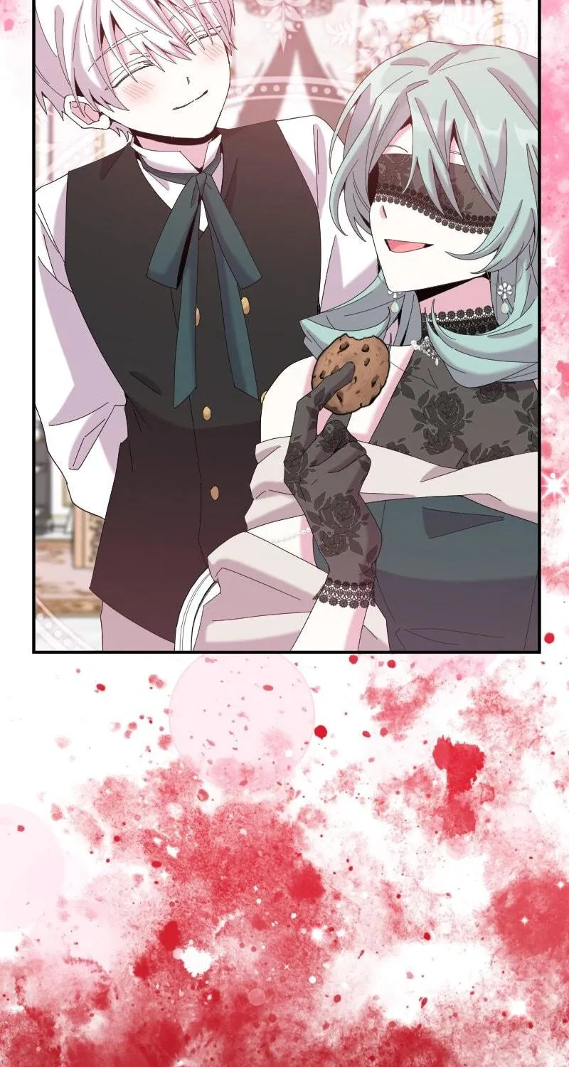 Read Libera Me chapter 51 image 131 on Lezhin