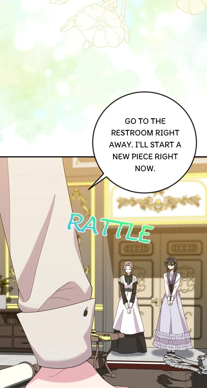 Read Libera Me chapter 51 image 28 on Lezhin