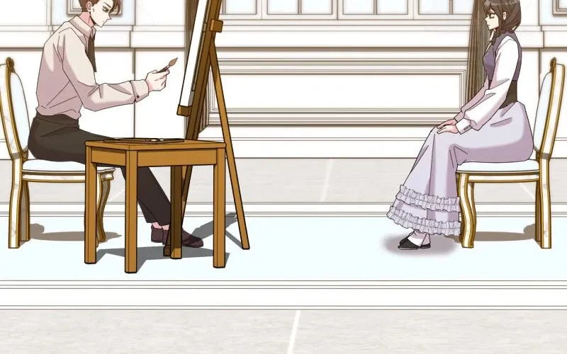 Read Libera Me chapter 51 image 34 on Lezhin