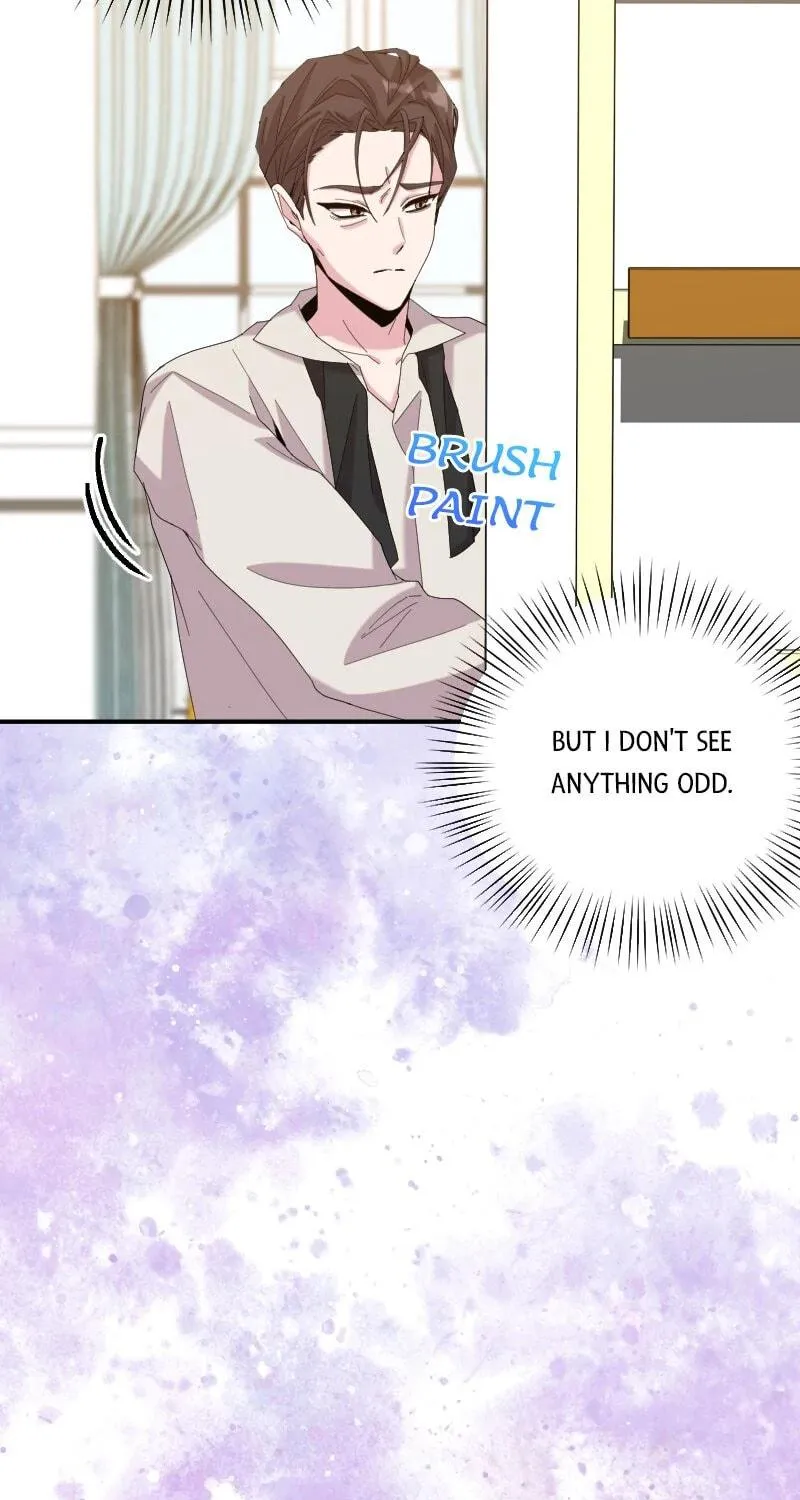 Read Libera Me chapter 51 image 37 on Lezhin