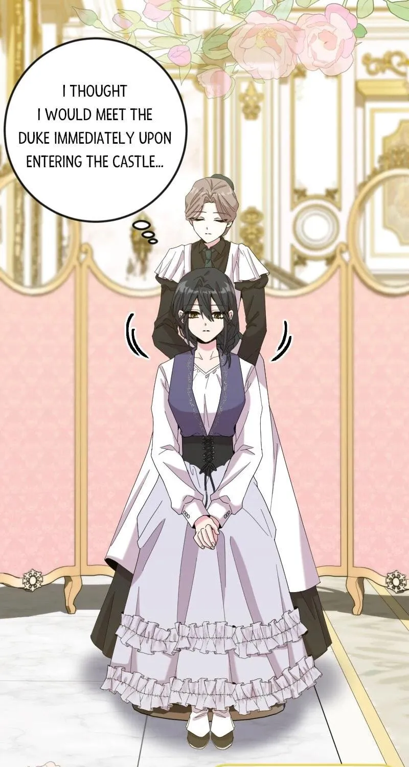 Read Libera Me chapter 51 image 4 on Lezhin