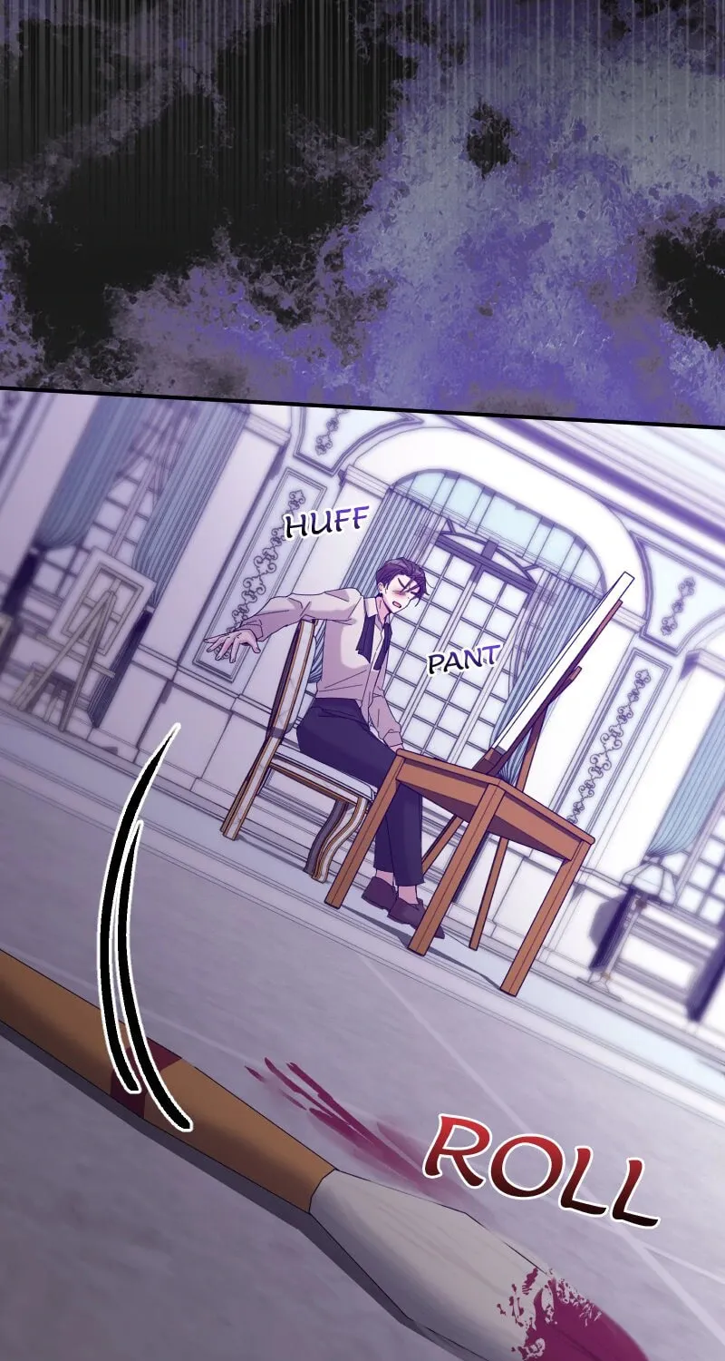 Read Libera Me chapter 51 image 41 on Lezhin