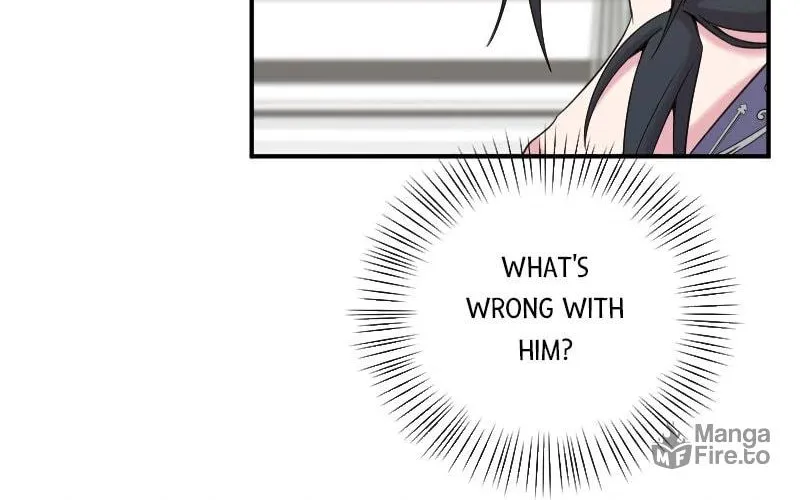 Read Libera Me chapter 51 image 46 on Lezhin