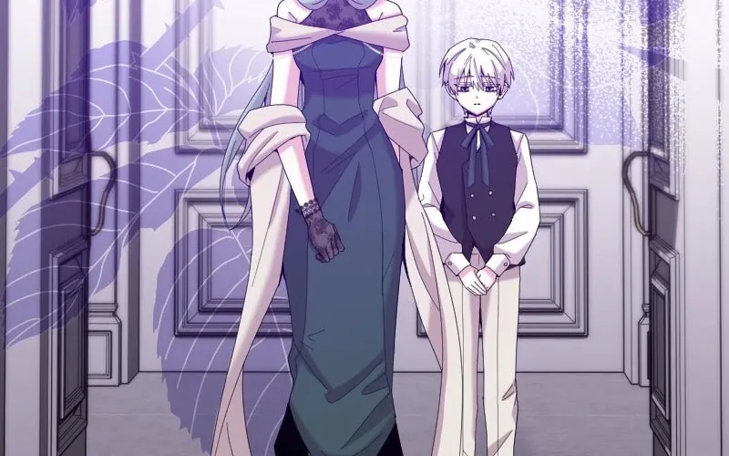 Read Libera Me chapter 51 image 53 on Lezhin