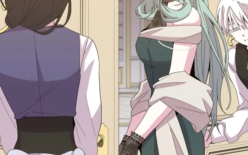 Read Libera Me chapter 51 image 80 on Lezhin