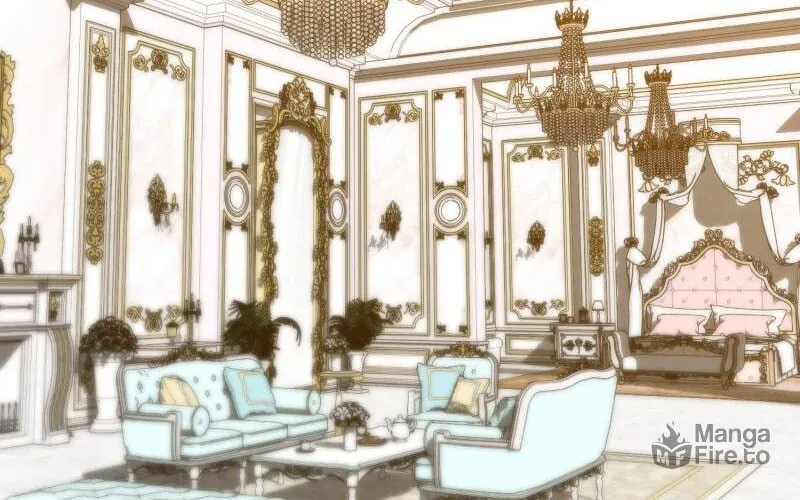 Read Libera Me chapter 51 image 82 on Lezhin