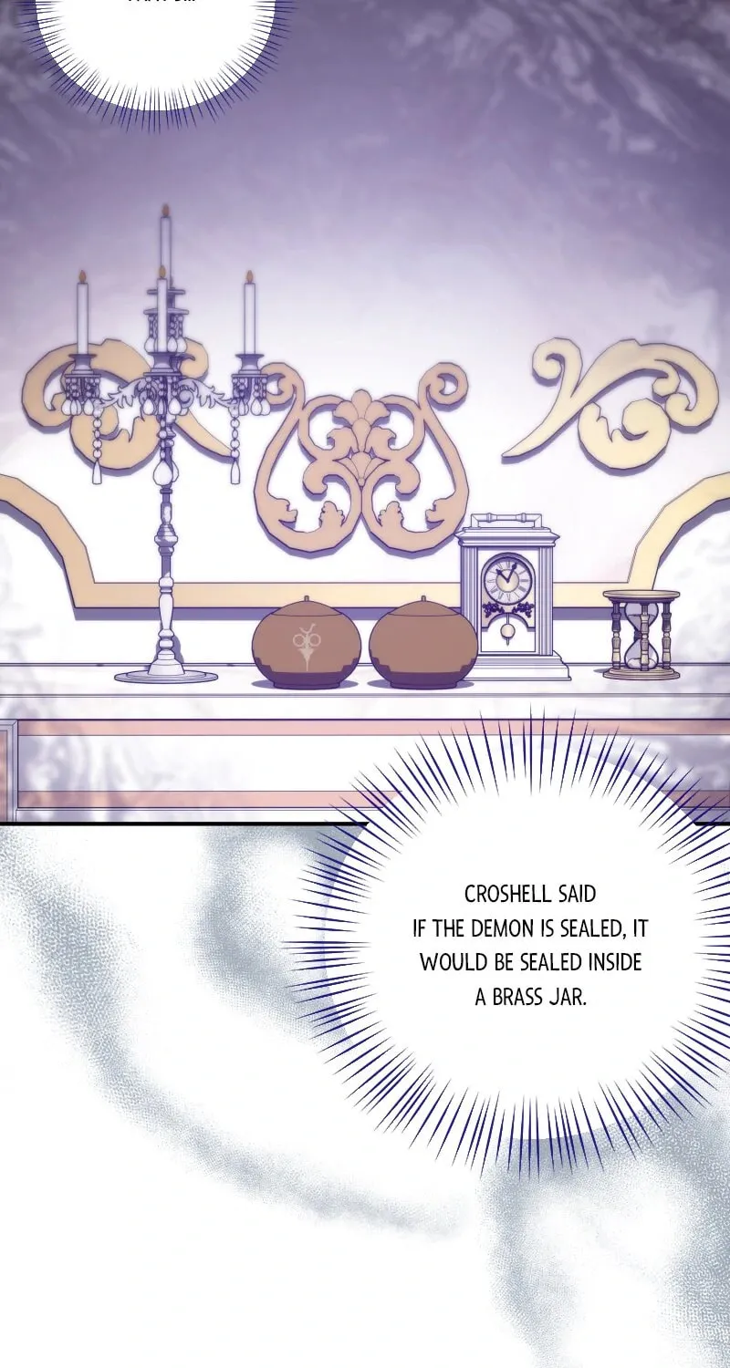 Read Libera Me chapter 51 image 88 on Lezhin