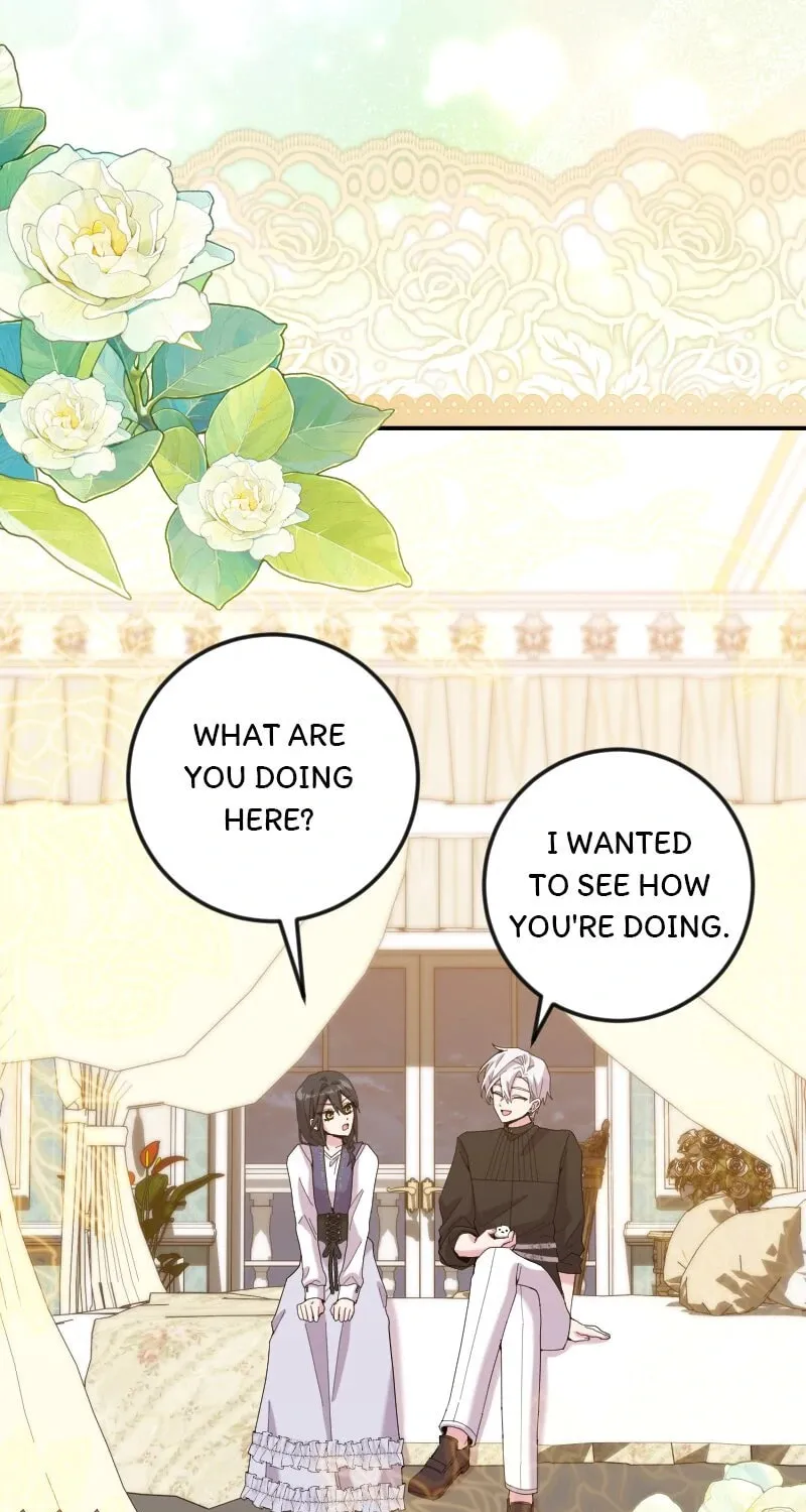Read Libera Me chapter 52 image 117 on Lezhin