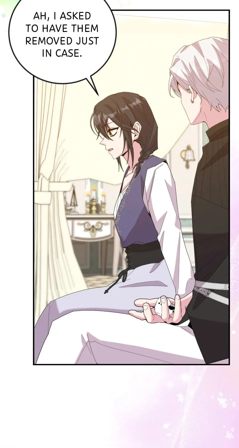 Read Libera Me chapter 52 image 125 on Lezhin