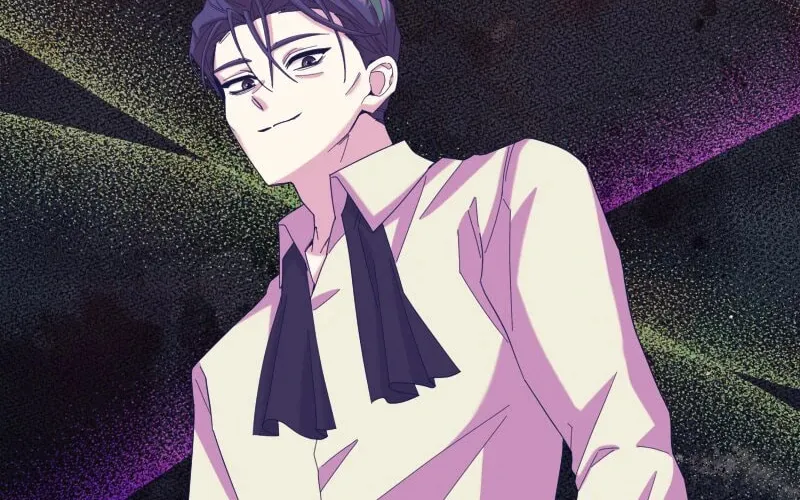 Read Libera Me chapter 52 image 20 on Lezhin