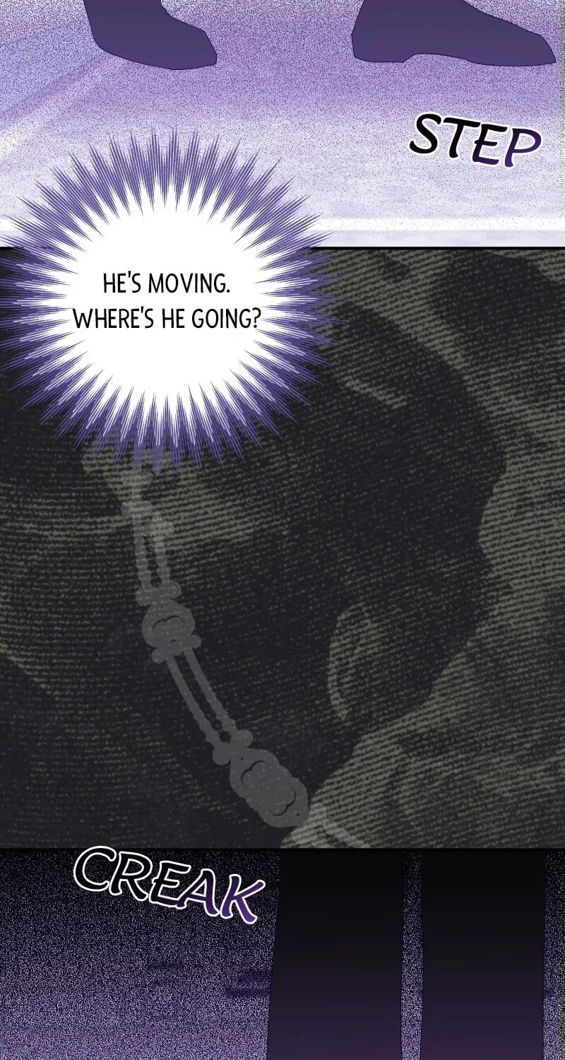 Read Libera Me chapter 52 image 30 on Lezhin