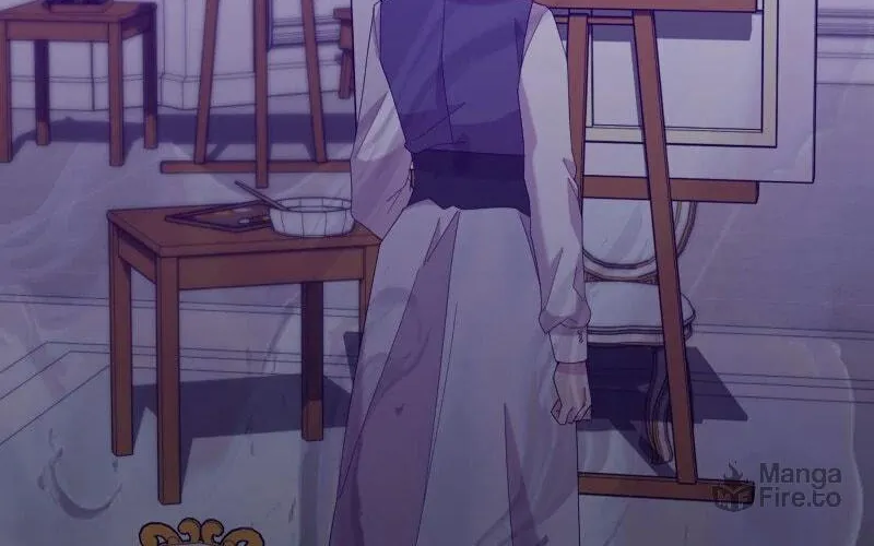 Read Libera Me chapter 52 image 37 on Lezhin