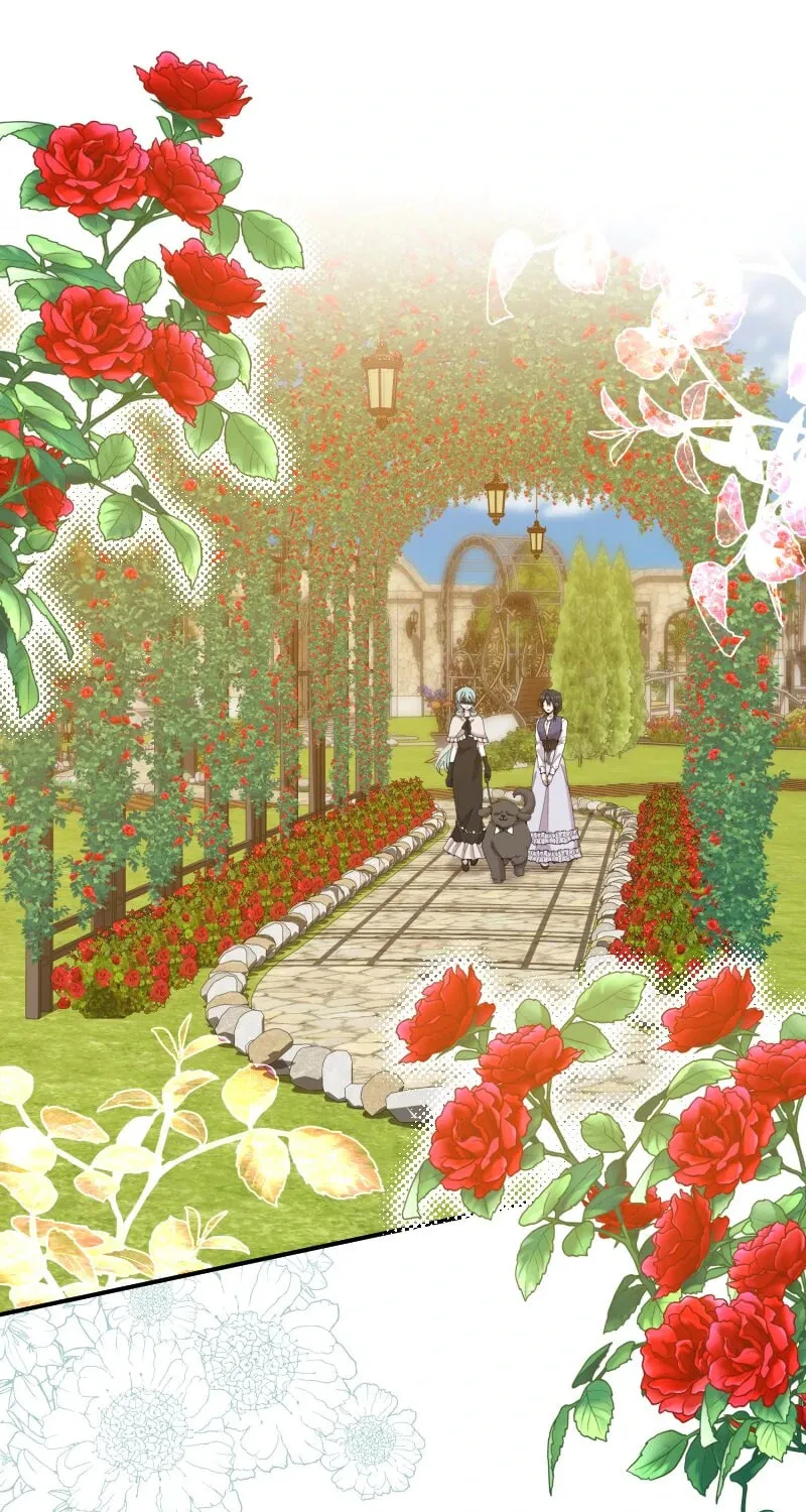 Read Libera Me chapter 52 image 52 on Lezhin