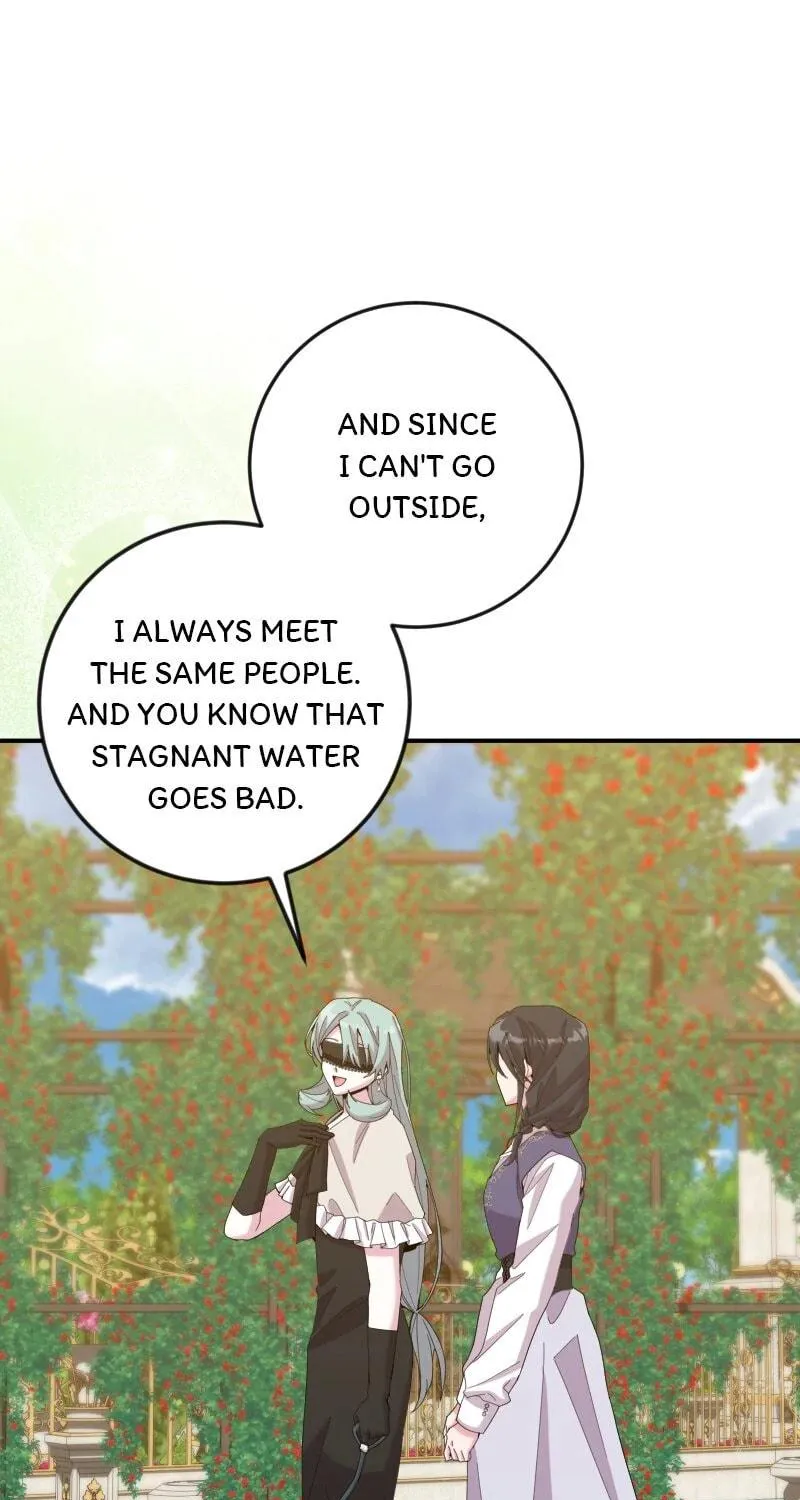 Read Libera Me chapter 52 image 59 on Lezhin