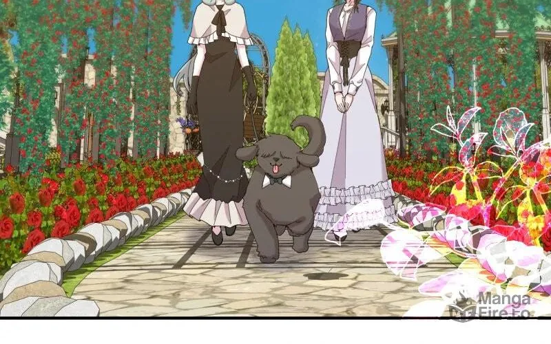 Read Libera Me chapter 52 image 64 on Lezhin