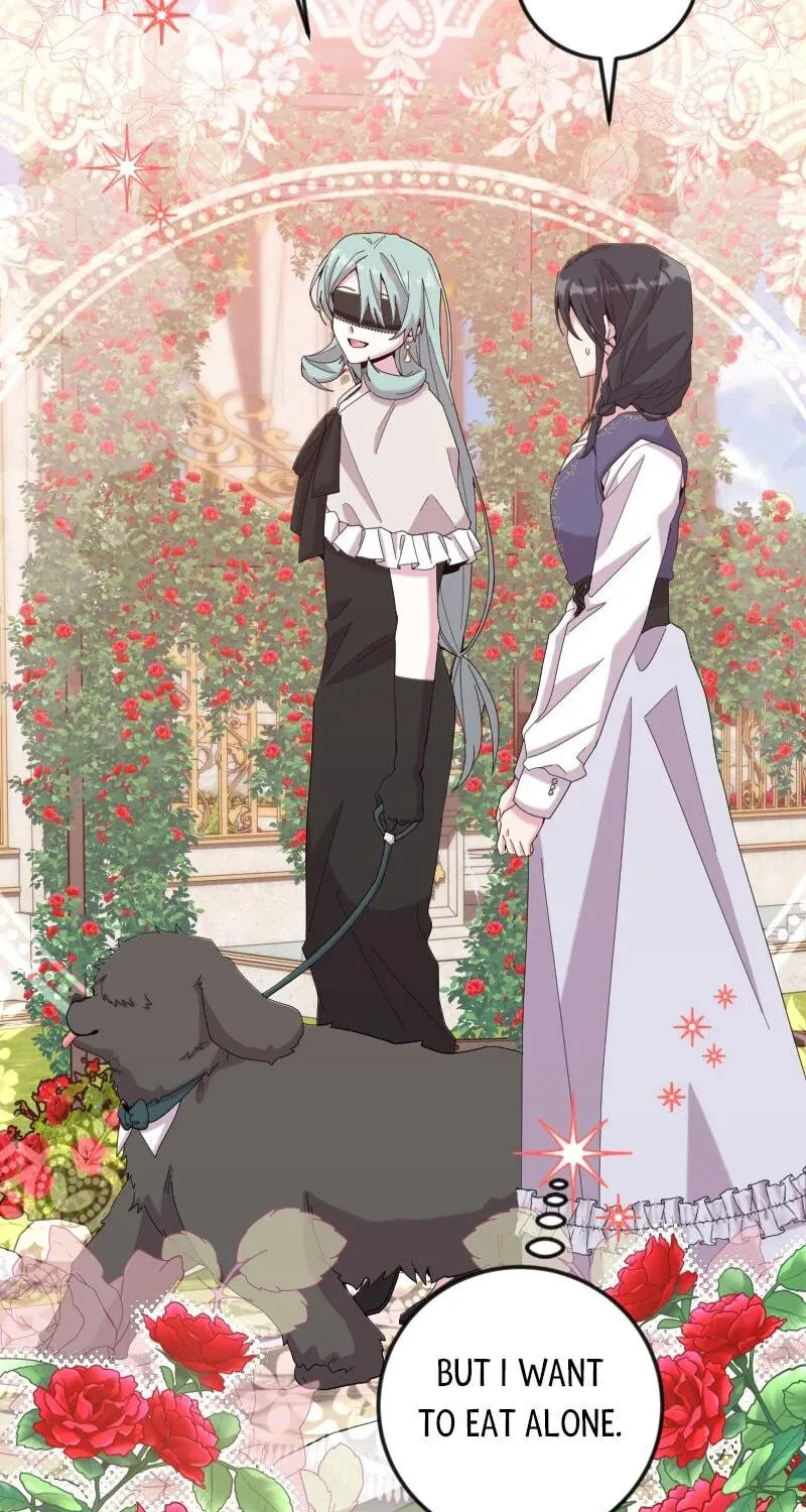 Read Libera Me chapter 52 image 72 on Lezhin