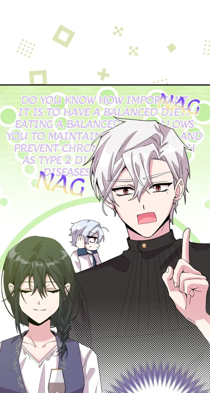 Read Libera Me chapter 52 image 84 on Lezhin