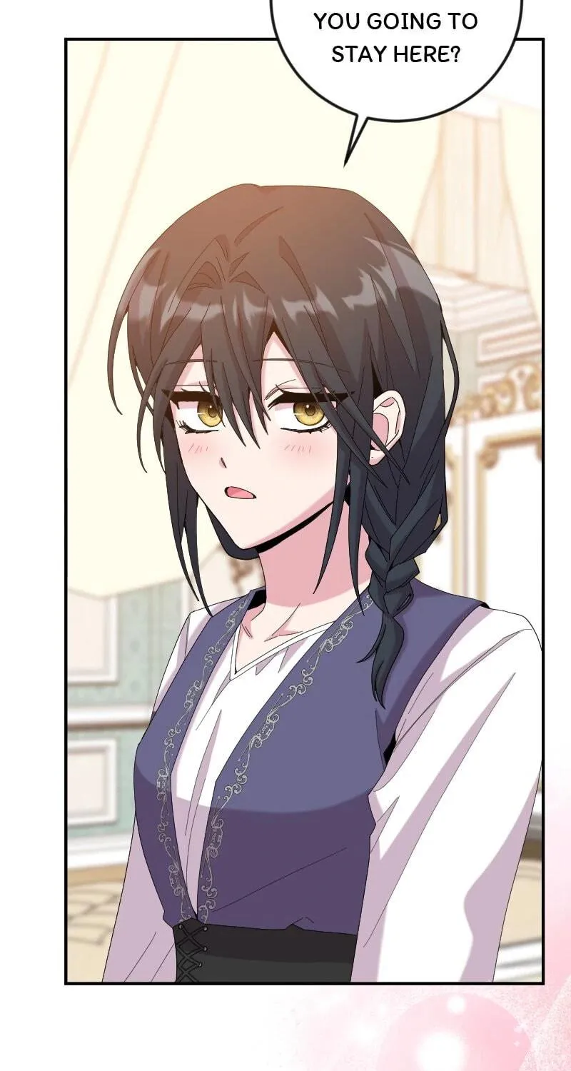 Read Libera Me chapter 53 image 10 on Lezhin