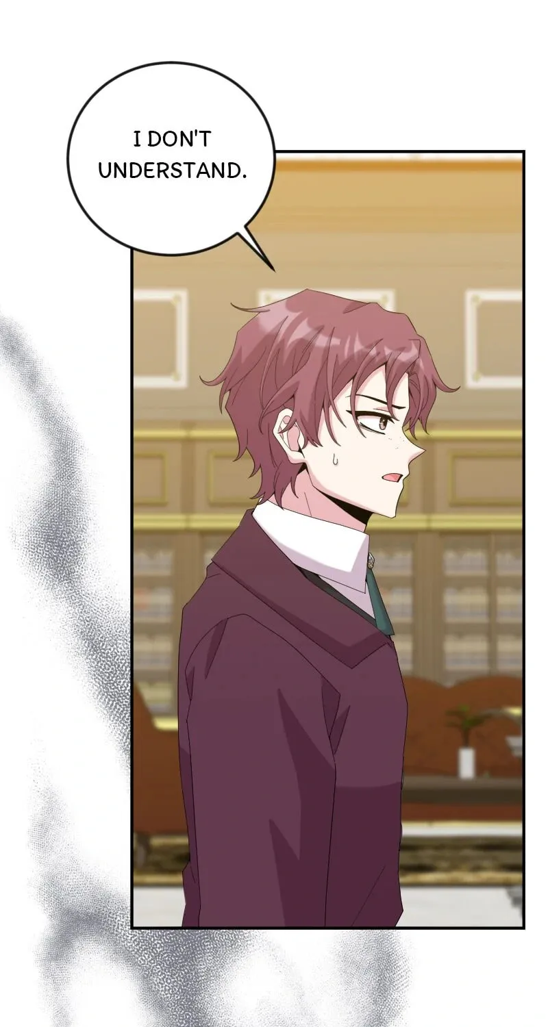 Read Libera Me chapter 53 image 102 on Lezhin