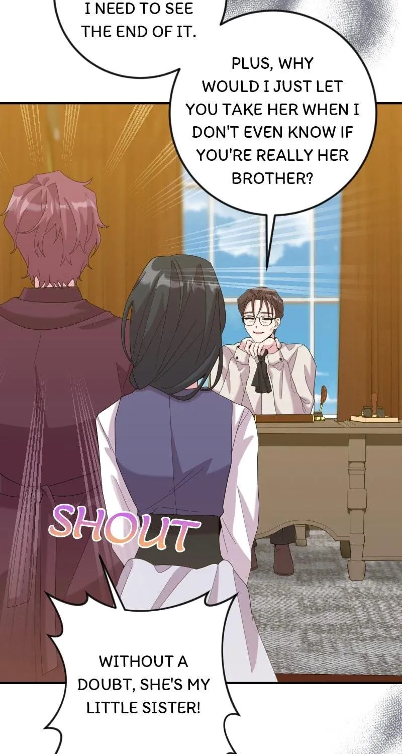 Read Libera Me chapter 53 image 104 on Lezhin