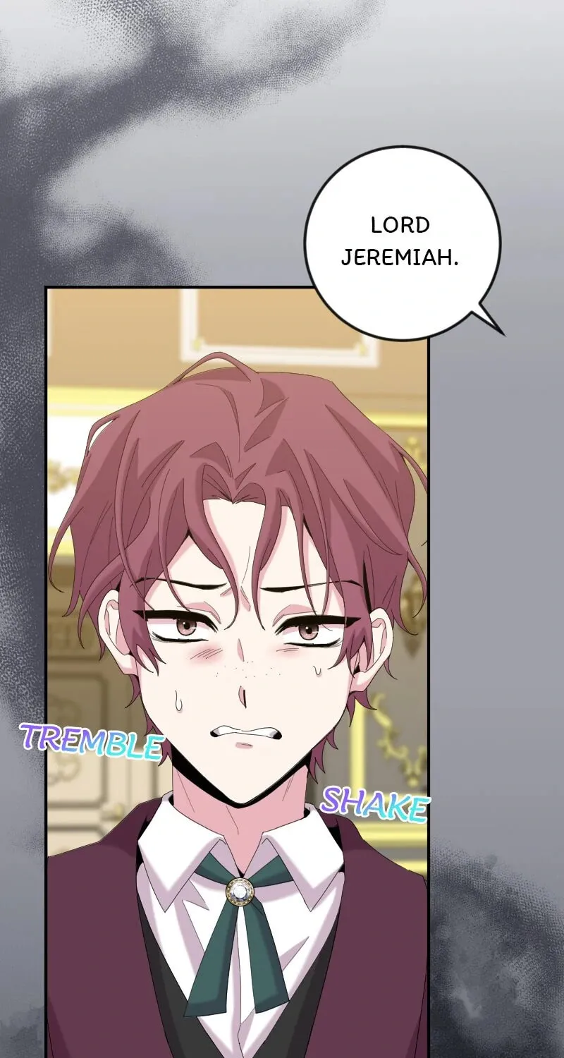 Read Libera Me chapter 53 image 106 on Lezhin