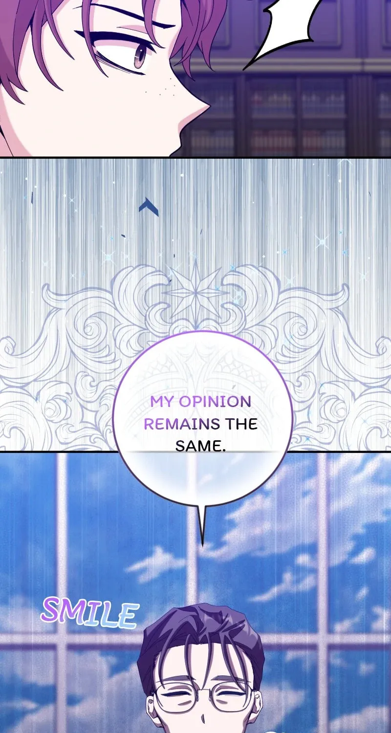 Read Libera Me chapter 53 image 113 on Lezhin