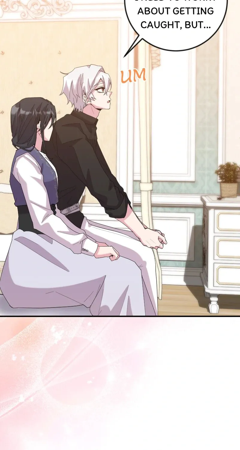 Read Libera Me chapter 53 image 12 on Lezhin