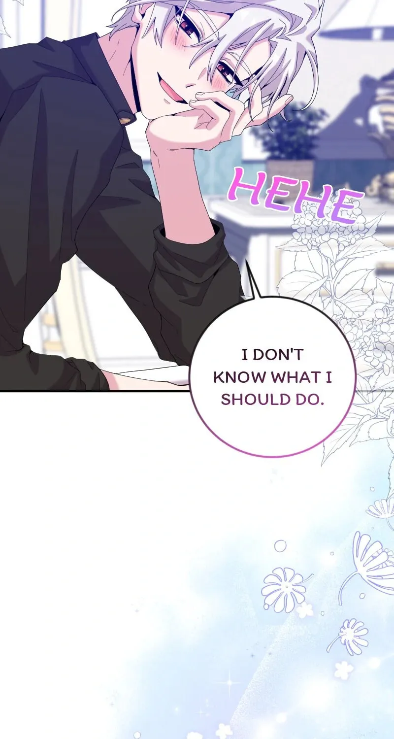 Read Libera Me chapter 53 image 19 on Lezhin