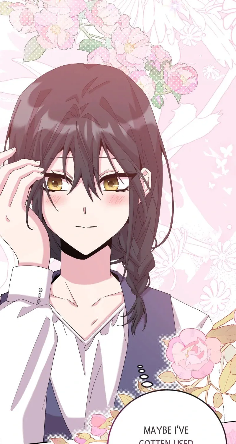 Read Libera Me chapter 53 image 25 on Lezhin