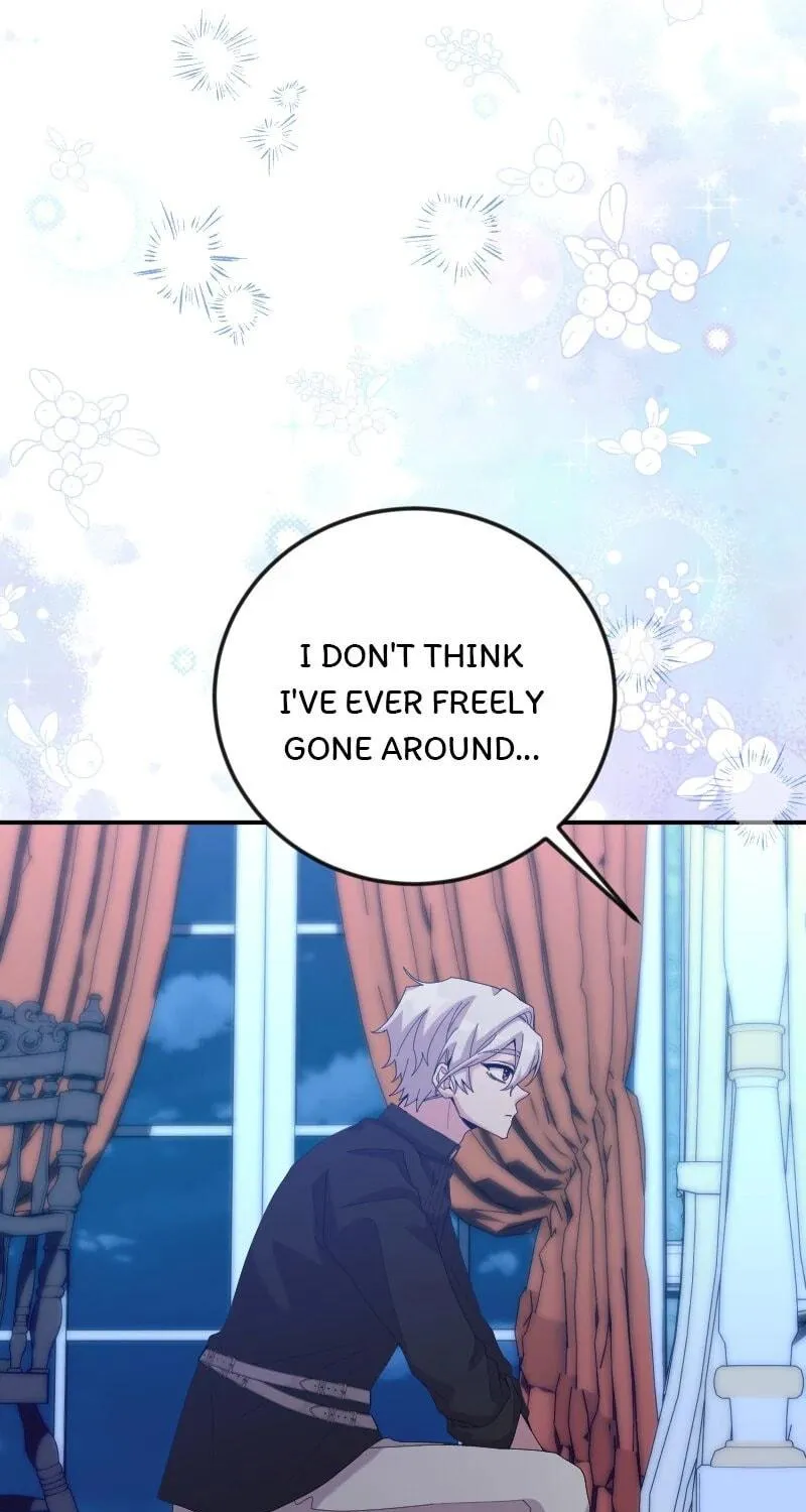 Read Libera Me chapter 53 image 32 on Lezhin