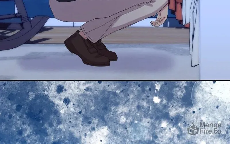 Read Libera Me chapter 53 image 33 on Lezhin