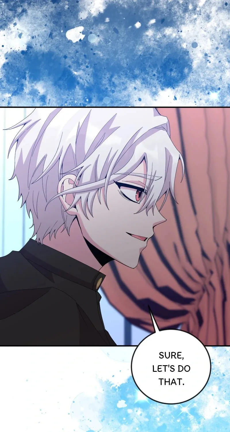 Read Libera Me chapter 53 image 34 on Lezhin